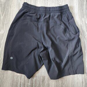 Lululemon shorts pace breaker